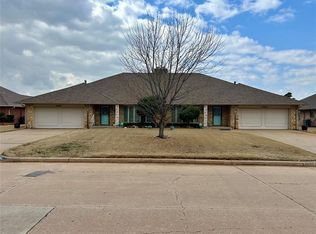 12503 Green Valley Dr, Oklahoma City, OK 73120