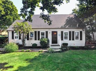 18 Buttonwood Ln, Scituate, MA 02066