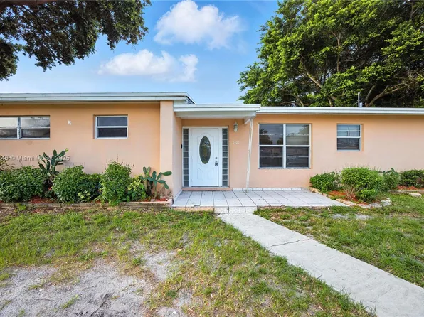 2020 NW 185th Ter, Miami Gardens, FL 33056