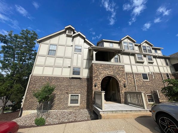 2303 Yosemite Park Ct APT D