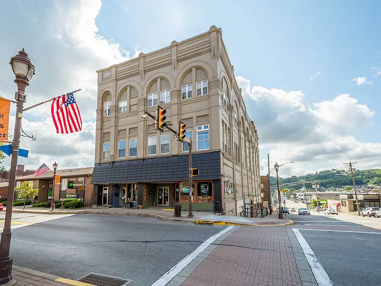 Morgan Building — Photo 45