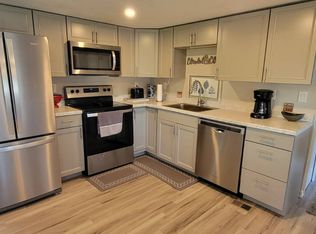 1110 N Summit St #C34, Crescent City, FL 32112