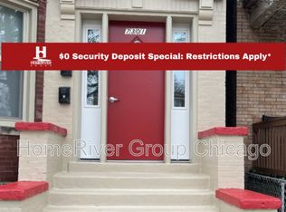 7301 S Green St UNIT 2, Chicago, IL 60621