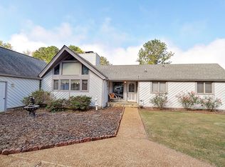 1665 Bayshore Drive, Harrison, TN 37341