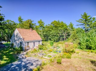148 Dodge Rd, Edgecomb, ME 04556