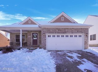 6522 Calm River Way, Louisville, KY 40299