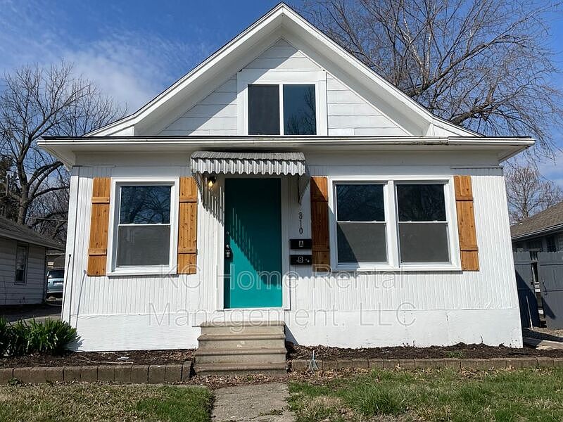 1st image of 810 S Hardy Ave APT B