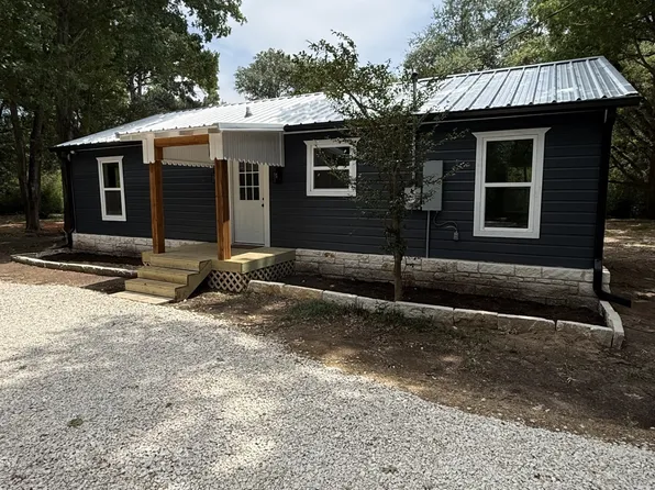 3764 Highway 14 N, Mexia, TX 76667