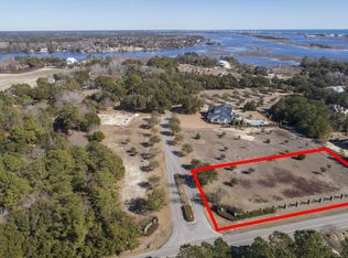 9 Ballast Point Rd, Hampstead, NC 28443