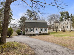 157 Exeter Rd, Newmarket, NH 03857
