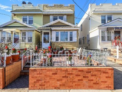 9422 124th St, Jamaica, NY, 11419