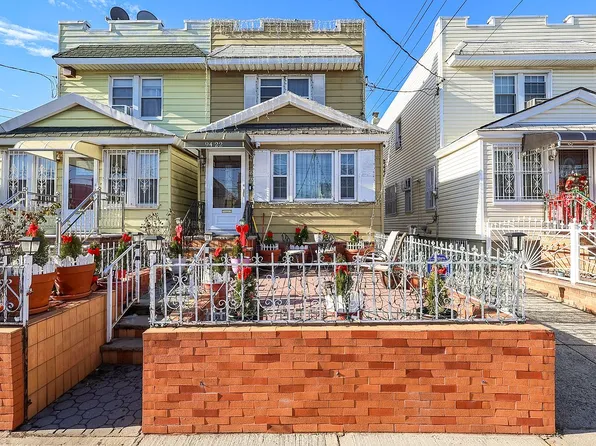 9422 124th St, South Richmond Hill, NY 11419