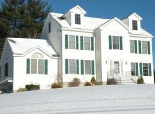 12 Greenhaven Rd, Salem, NH 03079