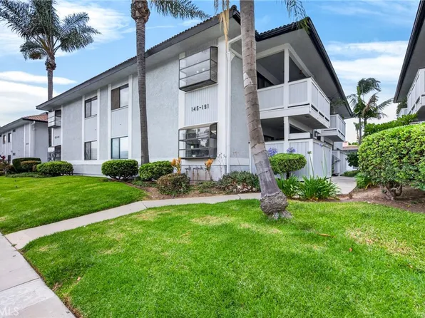 145 S Poplar Ave #20, Brea, CA 92821