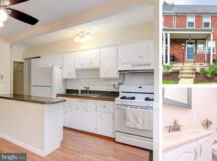 8333 Ridgely Oak Rd, Baltimore, MD 21234