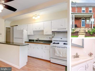 8333 Ridgely Oak Rd, Baltimore, MD, 21234