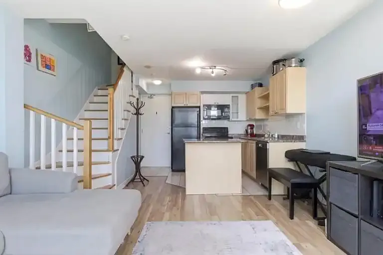600 Fleet St #823 — Photo 1