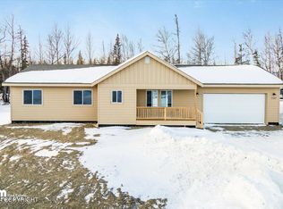 7327 E Graphite Cir, Wasilla, AK 99654