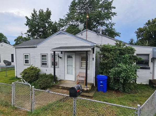 4 Greenwood Pl, Indian Head, MD 20640