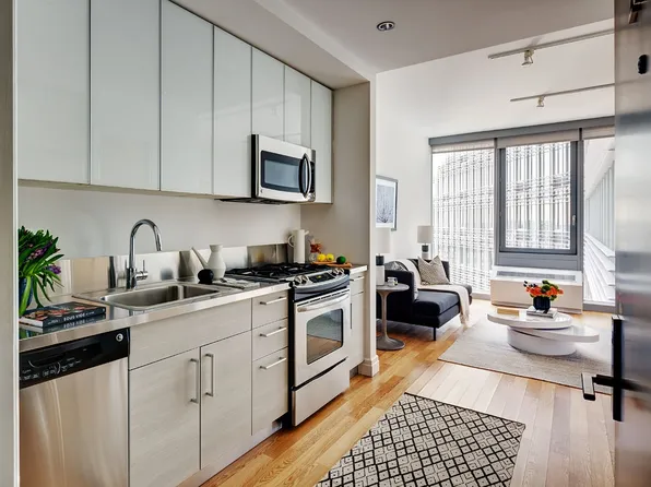 550 West 54th Street image 1 of 30