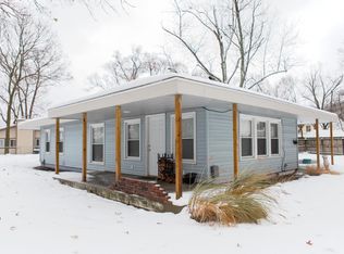 298 W Empire Ave, Benton Harbor, MI 49022