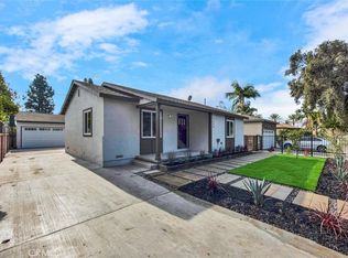 1226 W Walnut St, Santa Ana, CA 92703