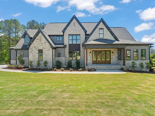 27 Sicily Dr, Clayton, NC 27527