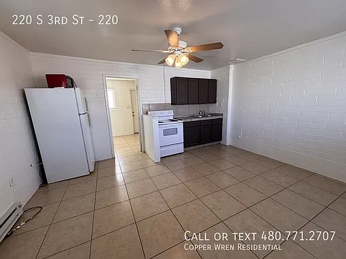 220 S 3rd St #220 Photo 1