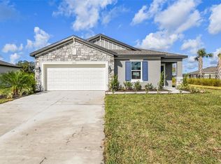 9221 Westernwoods Ave, Parrish, FL 34219