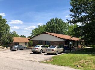 400-410 Ann St, Saint Clair, MO 63077