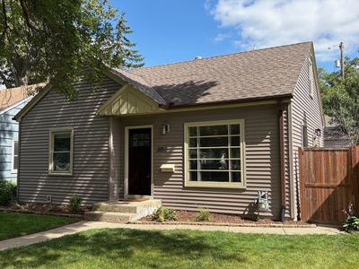 3153 Nevada Ave S, Saint Louis Park, MN, 55426