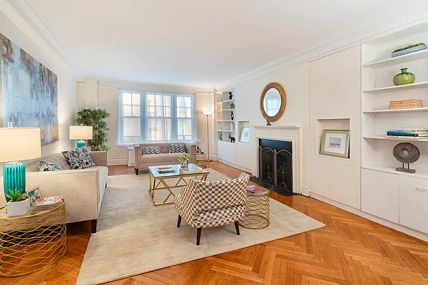 Sold by Brown Harris Stevens | media 11