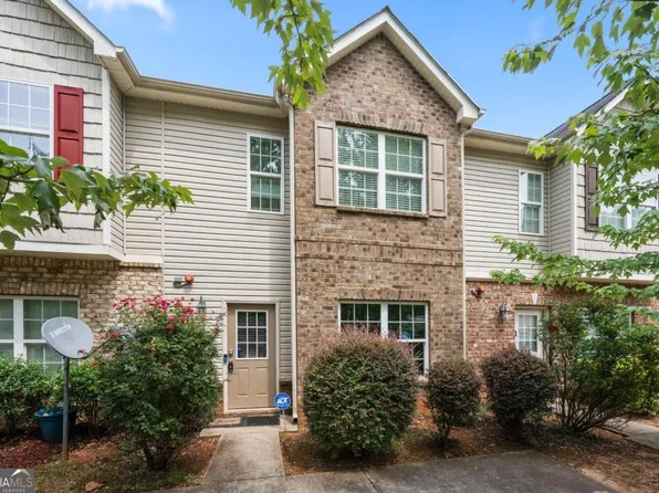 4034 Browne Ct, Conley, GA 30288