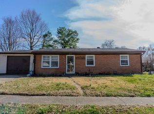 694 Rand Rd, Owensboro, KY 42301
