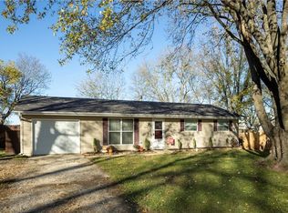 172 SE 411th Rd, Warrensburg, MO 64093