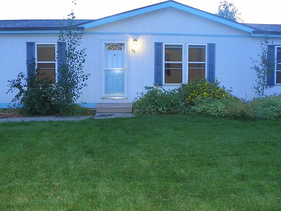2nd image of 43 N Hunters Way