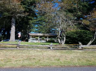 17244 Flume Rd SE, Yelm, WA 98597