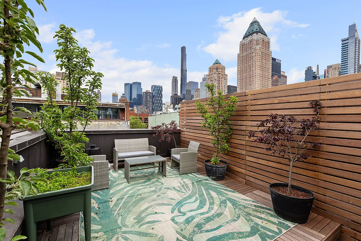 420 West 47th St Unit 5C  