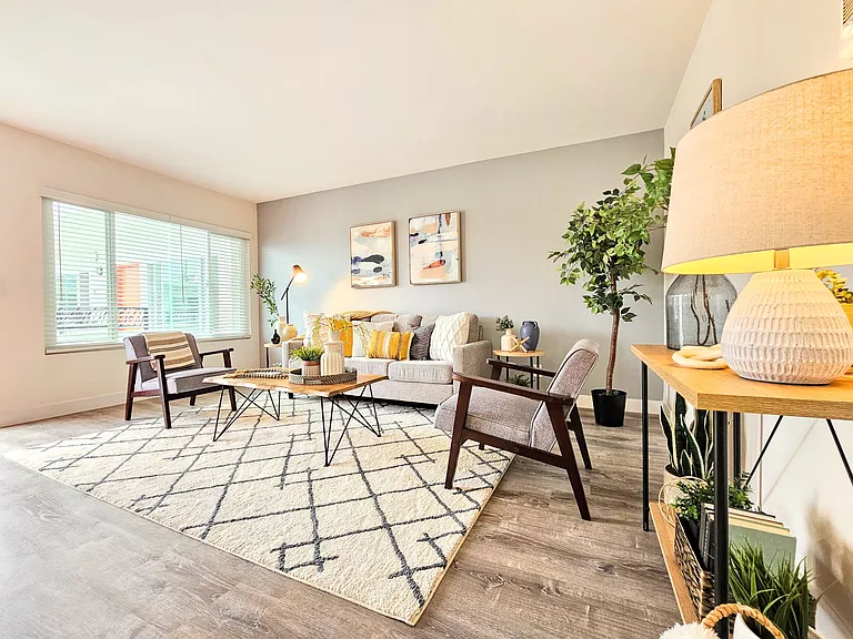 The Parq on Kansas | Renovated Gated Community Living in North Park — Photo 23