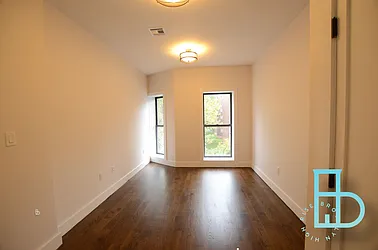 Rented by Brooklyn High Rise LLC