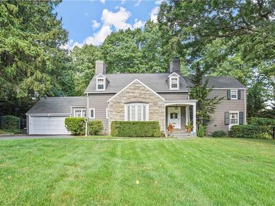 79 Wrexham Road, Bronxville, NY, 10708