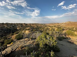 1 Ross Rd, Littlerock, CA 93543