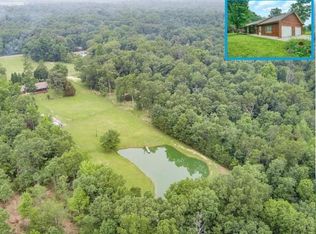 3426 Jim Garrett Rd, Monterey, TN 38574