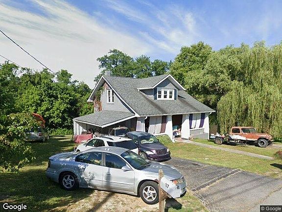 Property Side View
