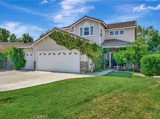 2425 Winding Brook Rd, Paso Robles, CA 93446