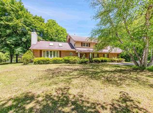 7542 Fred W Moore Hwy, Columbus, MI 48063