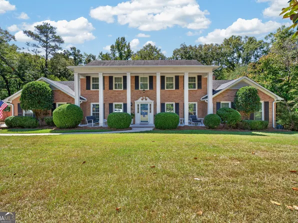 4772 Oxford Rd, Macon, GA 31210