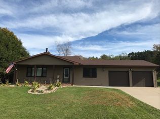 14576 Genesis Rd, Sparta, WI 54656