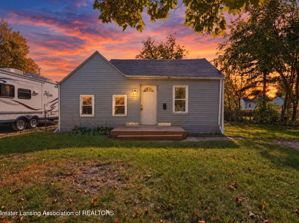 804 Jessop Ave, Lansing, MI 48910