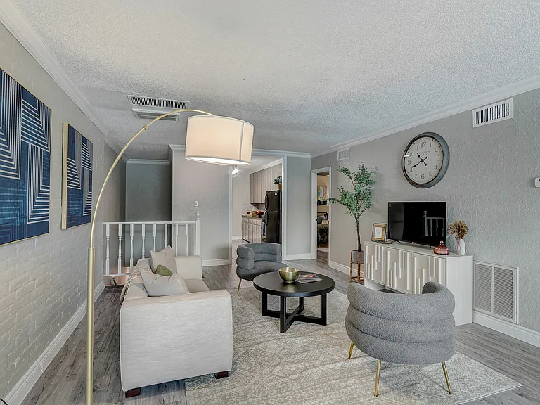 Brisa Galeria Apartments — Photo 11